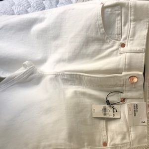 Express Mom Jean Super High Rise